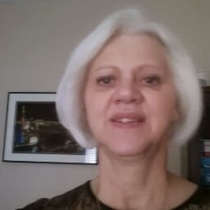 Meet your Posher, Margaret